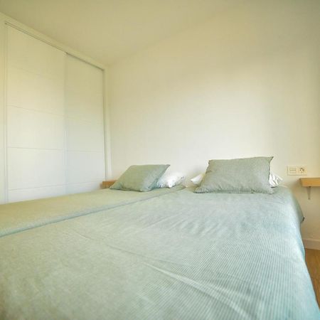 Apartamento Geiser Vista Al Mar Apartment Tias Exterior photo