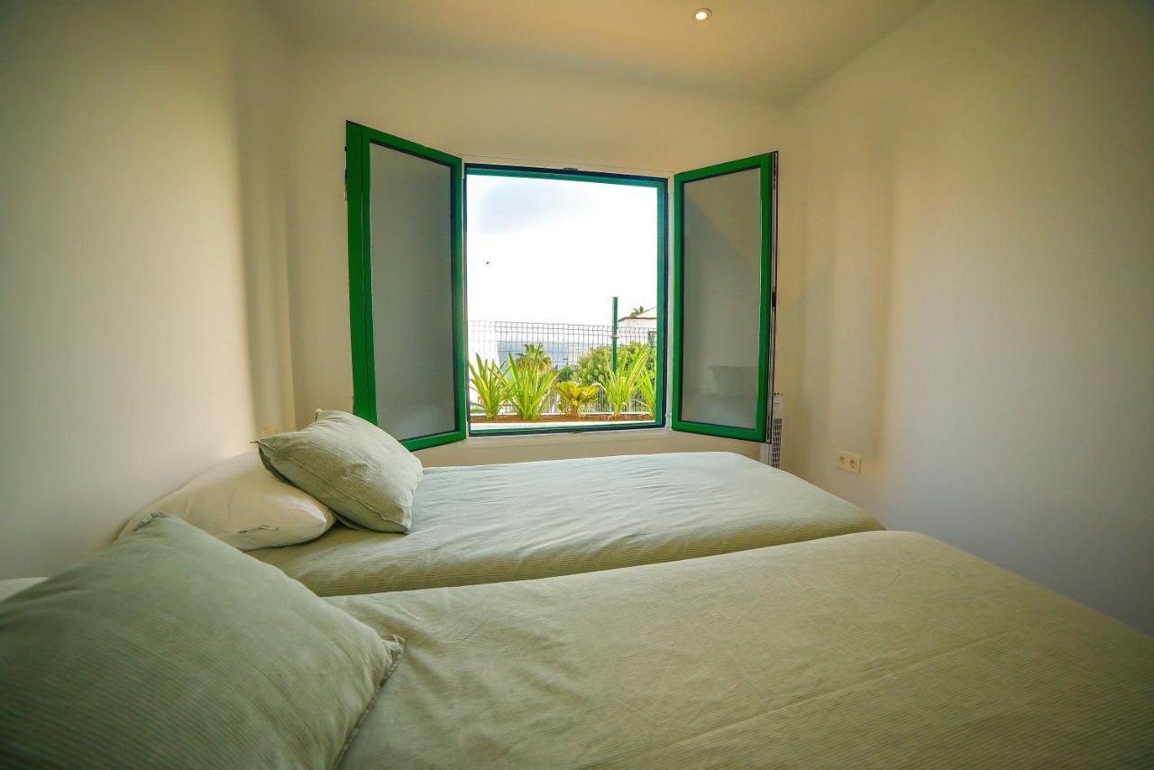 Apartamento Geiser Vista Al Mar Apartment Tias Exterior photo